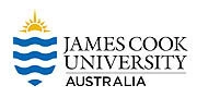 James cook university 180x90 logo