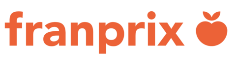 Logo franprix 2015