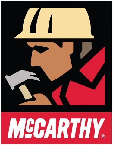 Mccarthy logo new aug 2016
