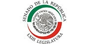 Senado de la republica logo
