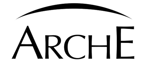 Arche logo transparent