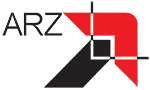 Arz logo updated