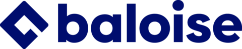 Baloise logo transparent