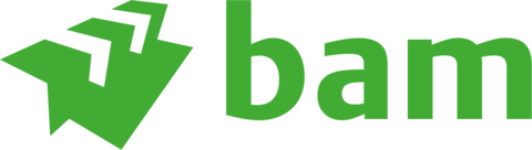 Bam logo