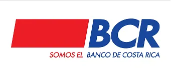 Bank of costa rica logo