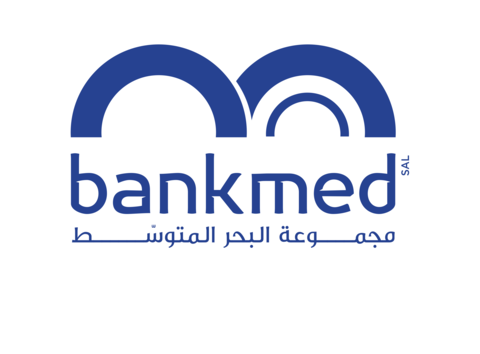 Bankmed new logo