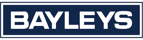 Bayleys cs logo