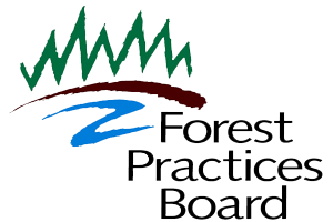Bc forest practice board logo transparent