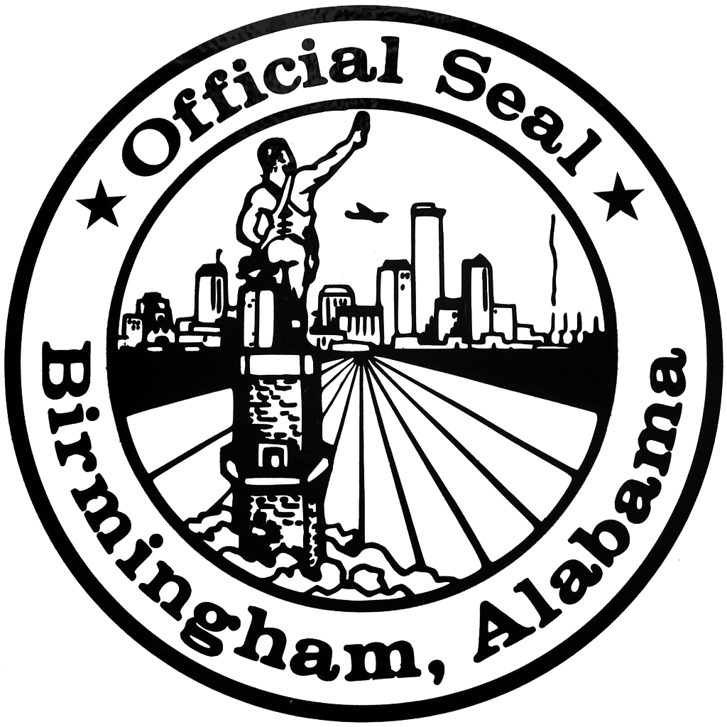 Birmingham logo