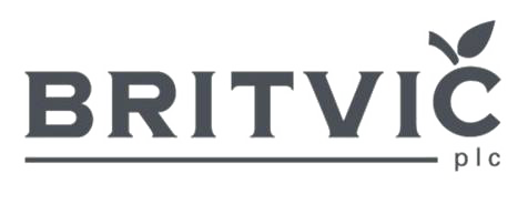Britvic logo transparent