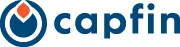 Capfin logo