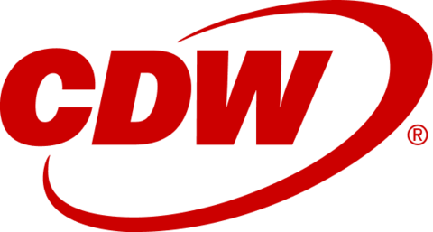 Cdw customer stoy logo
