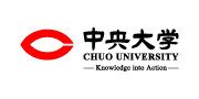 Chuo univ logo