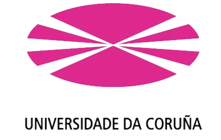 Universidad de A Coruña customer logo