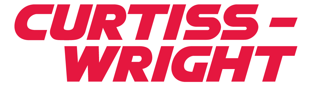 Curtiss wright logo