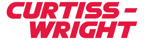 Curtiss wright logo
