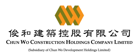Cw holdings logo