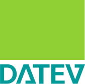 Datev eg logo