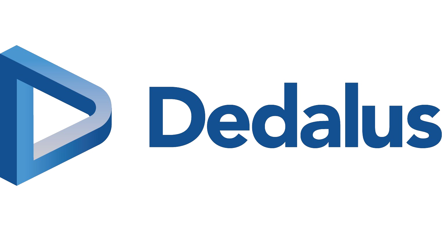 DEDALUS-Logo