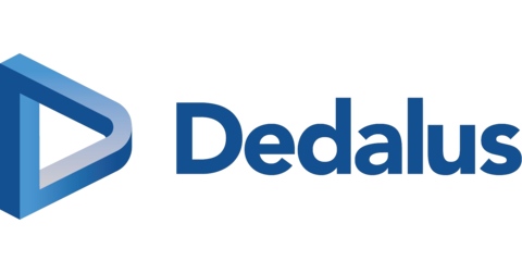 DEDALUS-Logo
