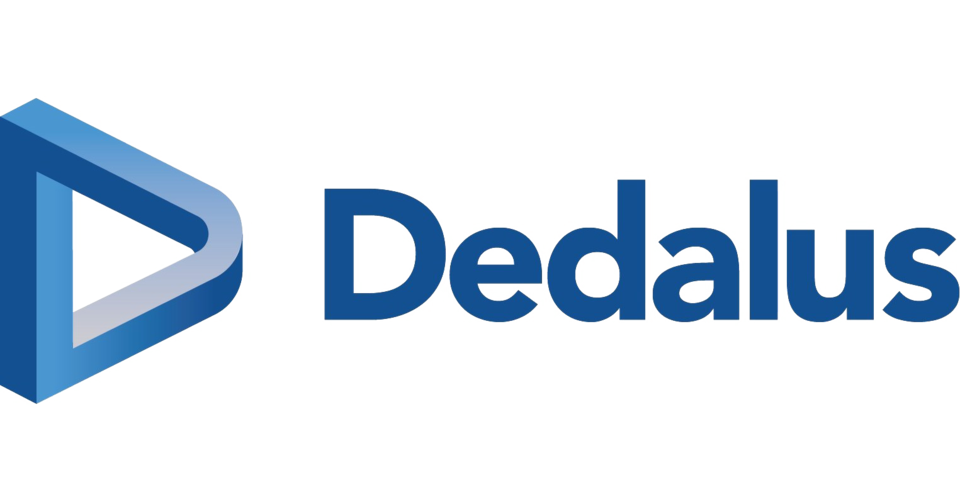Dedalus customer logo