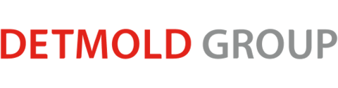 Detmold group logo cs