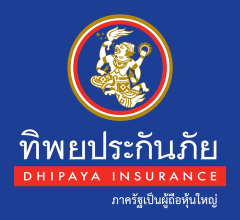 Dhipaya insurance logo