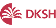 Dksh logo