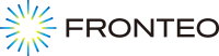 Fronteo logo