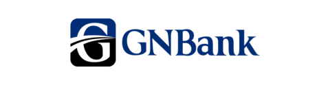 Gnbank menu logo