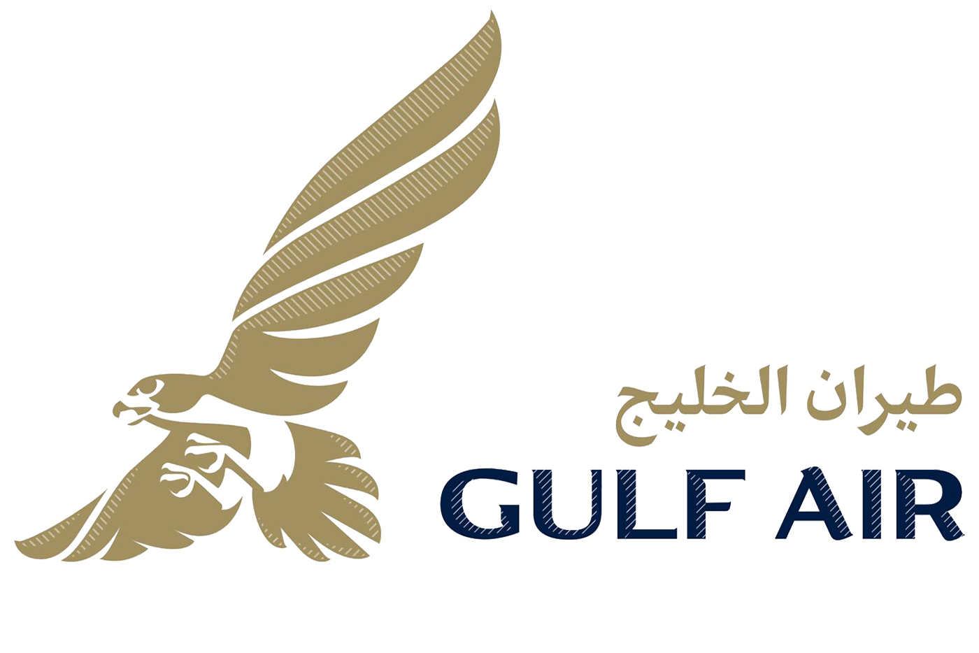 gulf air logo