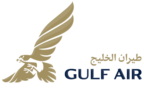Gulf air logo transparent