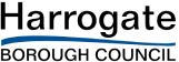 Harrogateboroughcouncil logo