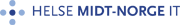 Helsemidtnorgeit logo