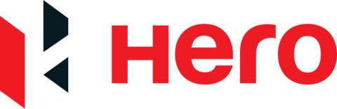 Hero motocorp logo