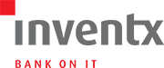 Inventx logo web