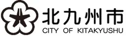 Kitakyushu city logo