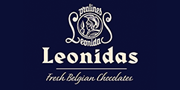 Logo leonidas 180 90