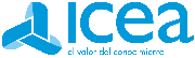 Logo icea