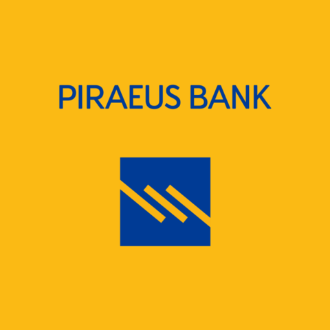 Logo piraeus bank transparent