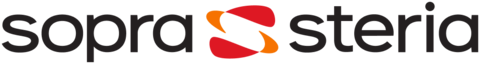 Logo soprasteria transparent