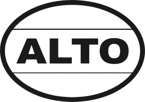 Logo alto network latest transparent