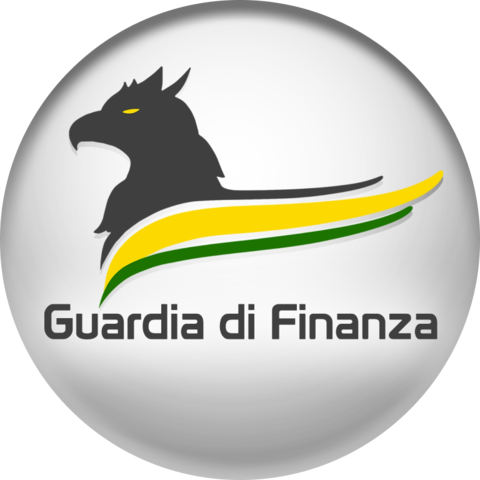 Logo gdf transparent