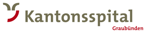 Logo kantonsspital graubunden