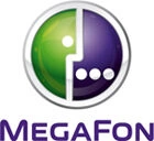 Logo megafon