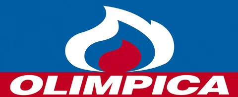Logo olimpica colombia 3791335621