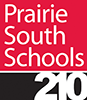 Logo prairie south