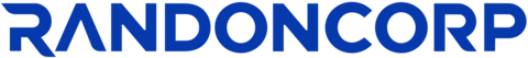 Logo randoncorp transparent