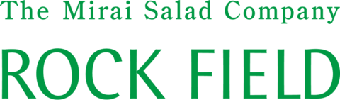 Logo rockfield green