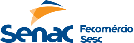 Logo senac color transparent1